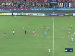 江苏城市足球联赛无锡队VS徐州队20250816海报