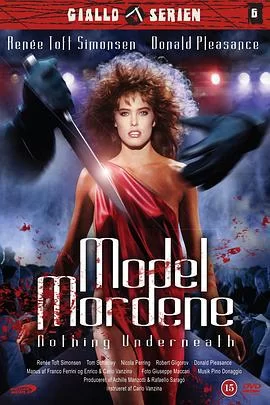 真空下的杀戮海报