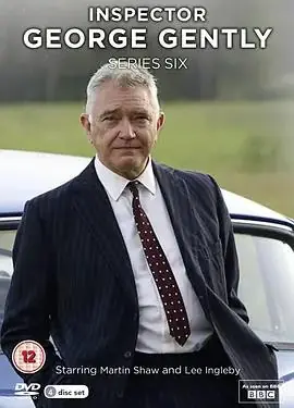 乔治&middot;詹特利探案第六季海报