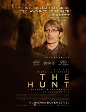 谎言的烙印[影视解说]海报