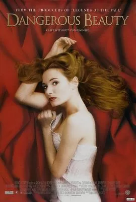 红颜祸水[电影解说]海报