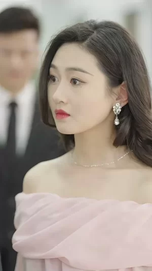 我爱你,星辰为证海报