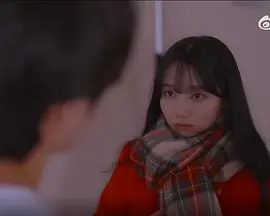 男人女神海报