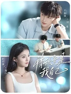 情敌竟是我自己海报