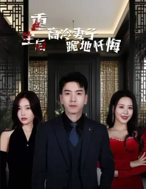 重生后高冷妻子跪地忏悔海报