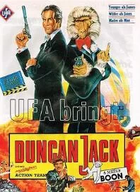 金菩萨之谜海报