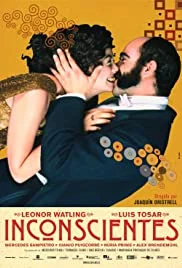 爱情潜意识海报