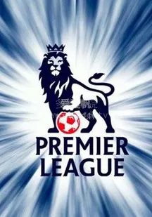 英格兰超级联赛海报