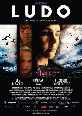 Ludo海报