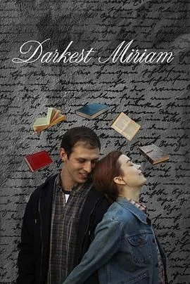 最黑暗的米里亚姆海报