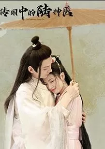 传闻中的陆神医海报