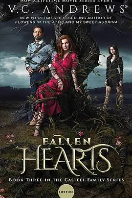 堕落之心FallenHearts海报