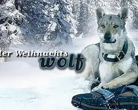我会回来过圣诞DerWeihnachtswolf海报
