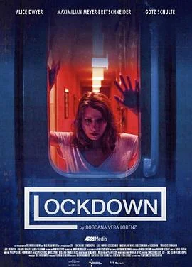 末日危机:绝境求生海报