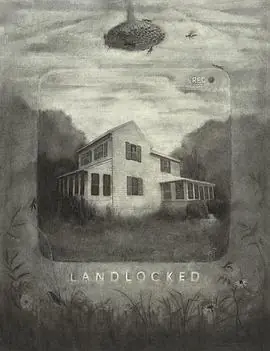 乡锁LandLocked海报