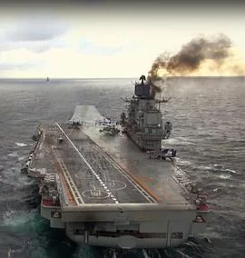 飘扬的安德烈耶夫旗海报