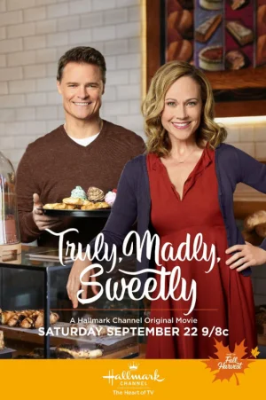 真诚,疯狂,甜蜜海报