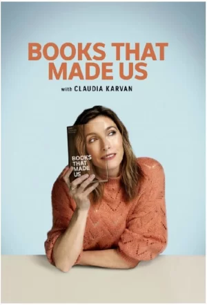 造就我们的书第一季海报