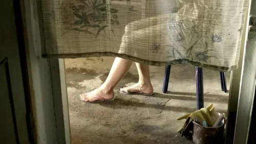 [越哥]深度解读<白日焰火>:现代社会中压抑的爱欲和情欲!海报