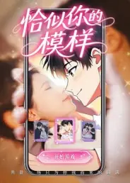 恰似你的温柔海报