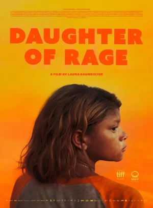 美洲豹女儿海报