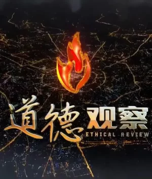 道德观察2023海报