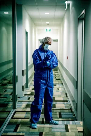 新西兰法证实录海报