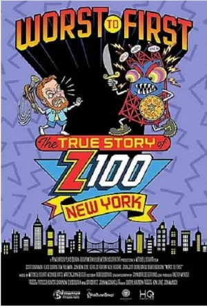 从最差到第一海报