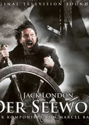 海狼(下)(原声版)海报