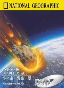 小宇宙:致命一击海报