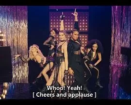 StepIntoTheMovies海报