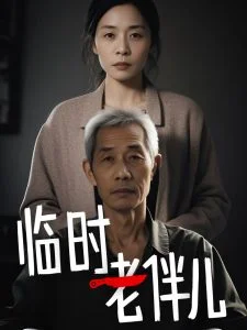 临时老伴儿海报