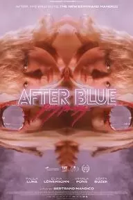 肮脏的天堂海报