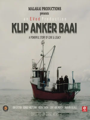 KlipAnkerBaai海报