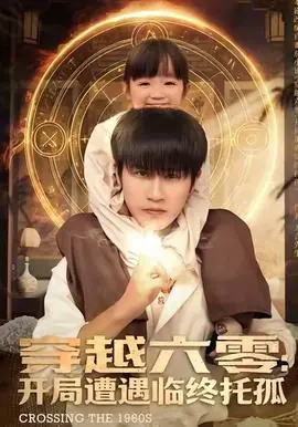 穿越六零:开局遭遇临终托孤海报