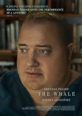鲸TheWhale海报