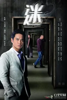 迷(国语)海报
