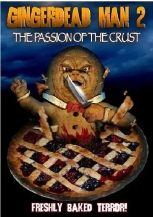 死亡变种人2海报