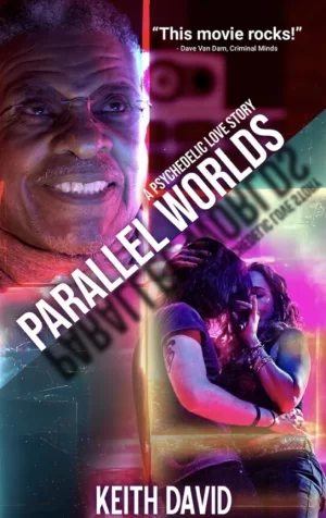 平行世界:迷幻爱情故事海报