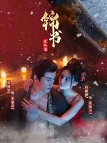 锦书谋权录海报