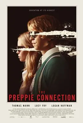预科生的贩毒网络ThePreppieConnection海报