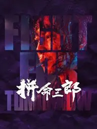 拼命三郎(粤语)海报