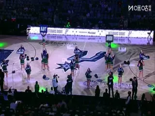 NBA常规赛鹈鹕VS马刺20251109海报