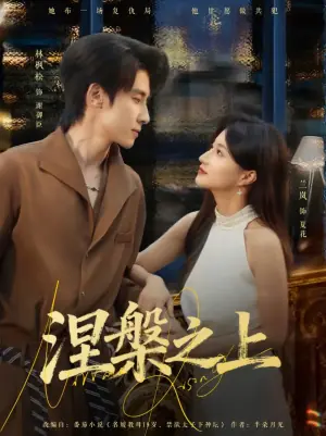 涅槃之上海报