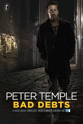 赌徒杰克:坏账海报