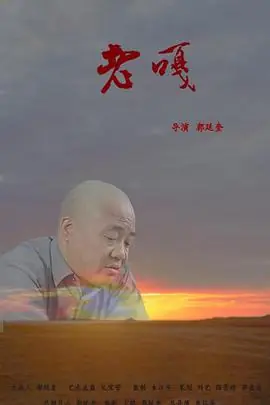 老嘎海报