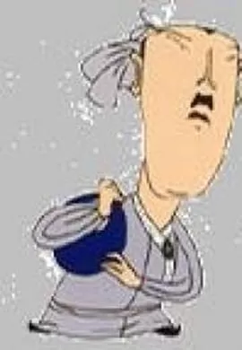 哈哈镜花缘[电影解说]海报