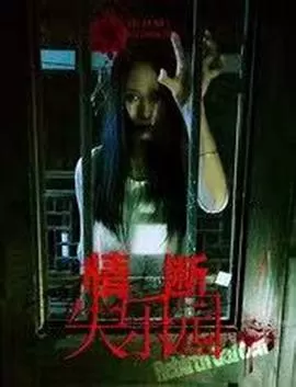 情断失乐园海报