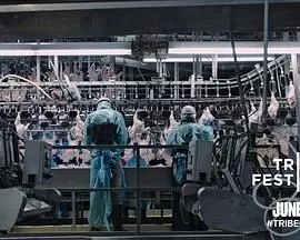 毒从口入:食物的丑陋真相海报