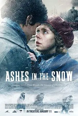 雪中灰AshesintheSnow海报